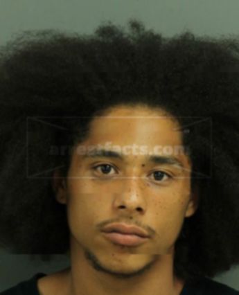 Harrison Avery Wilson
