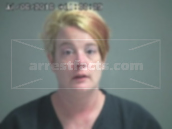 Mary Elizabeth Woessner