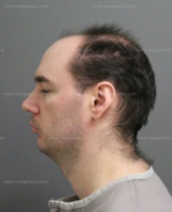 Andrew Paul Riggs