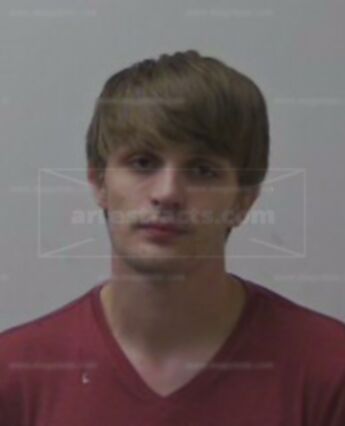 Adam Chandler Scates