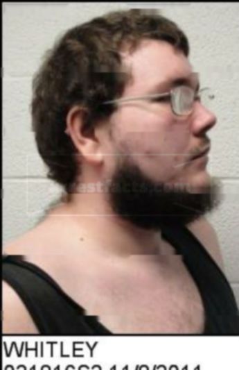 James Derrick Whitley