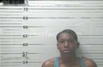 Brittany Alisha Kennedy