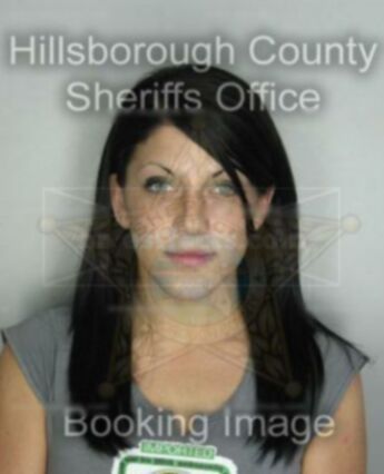 Brittany Lea Brabeck