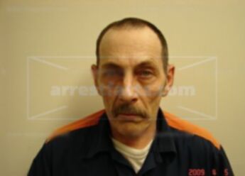 Lyndal Wayne Crittendon