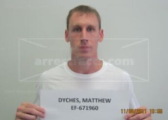 Matthew Dyches