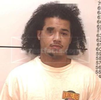 Deon Lee Bell