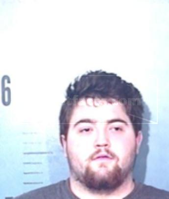 Christopher Michael Mabes