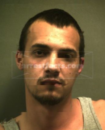 Cody Travis Long