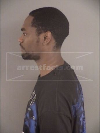 Brant Keith Thomas