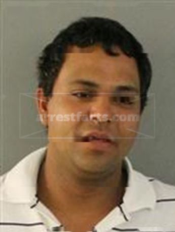 Victor Manuel Jr Martes