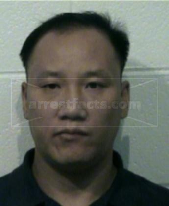Sang Bok Lee