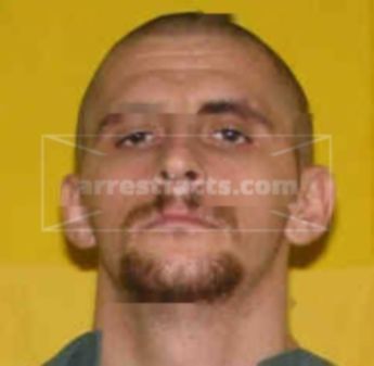 Brian Donald Kaser