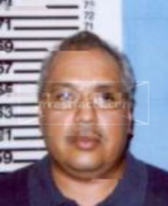 Emilio G Ybarra