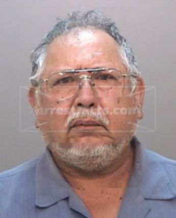 Luis Alvarado