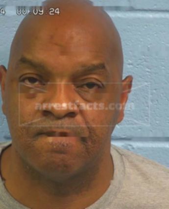 Reginald Louis Gamble