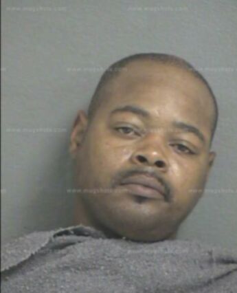 Gregory Dean Burnside
