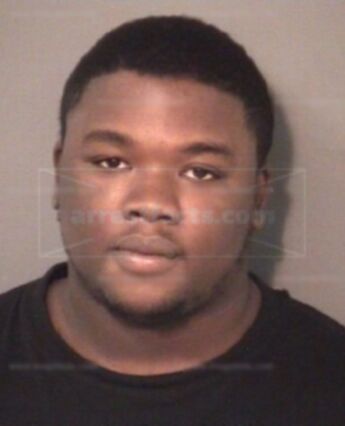 Keith Antonio Kirby
