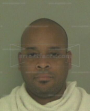 William Thomas Aldridge Jr.