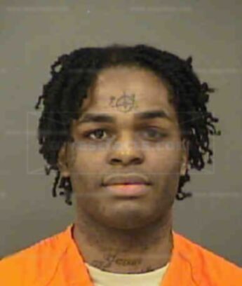 Devin Muhammad Butts