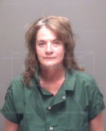 Nicole Helen Rodriguez