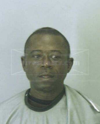 Sampson Harris