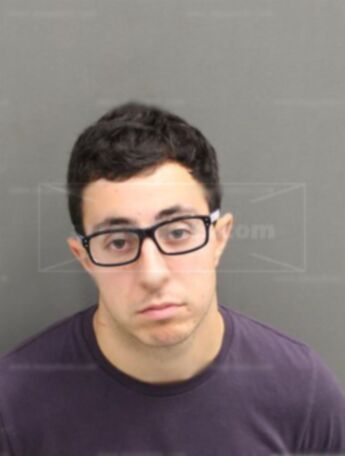 Nicholas Andrew Sturgeon