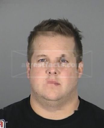 Brandon Bachus