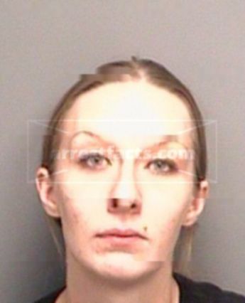 Tiffany Marie Alexander