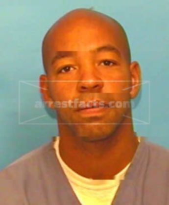 Jaymar Griffin