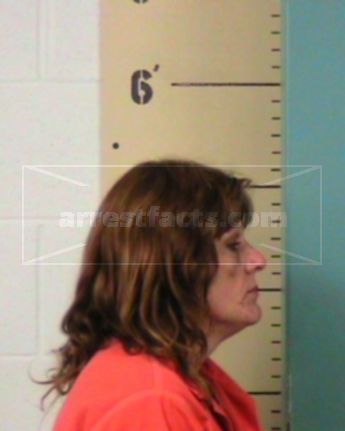 Melissa Lynne Moore