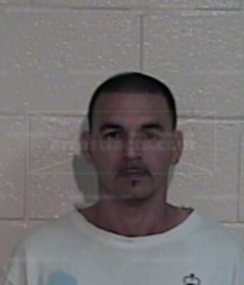 Lee Roy Gomez Barrera