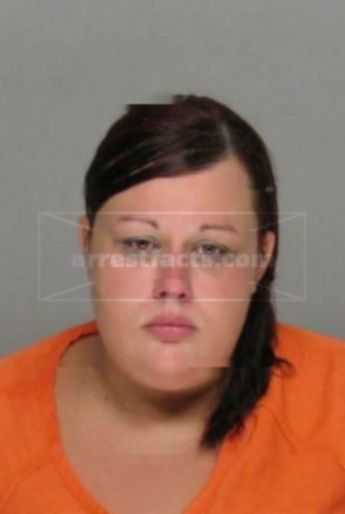 Whitney Leeann Andrews