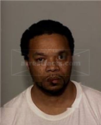 Anthony Artemus Green