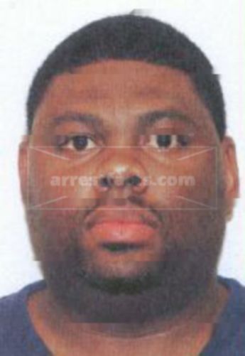 Roshawn Dion Boone