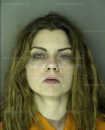Hannah Leigh Norton