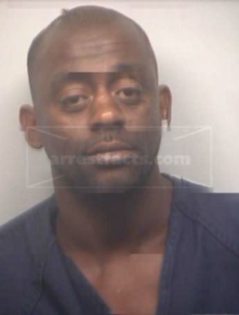 Derrick Hardin