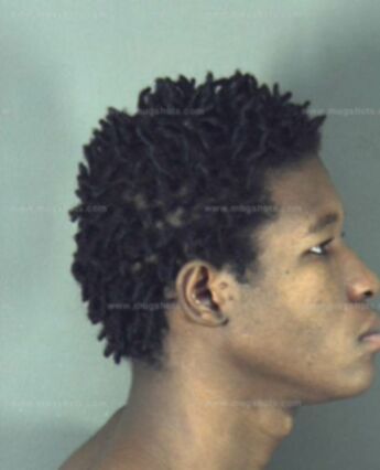 Kenneth Roy Brown