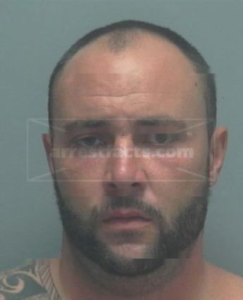 Jamie Mark Maitland Jr