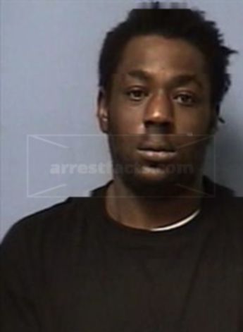 Michael Anthony Branch