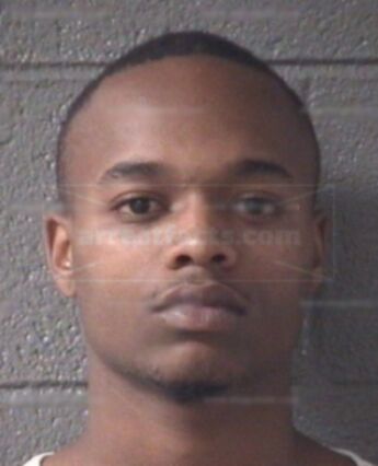 Otis Anthony Edgerton