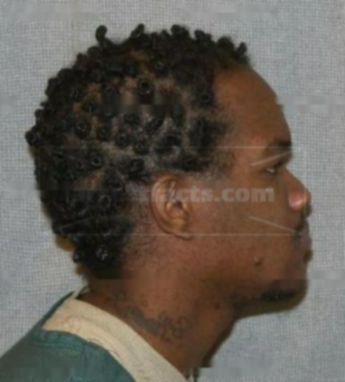 Maurice D Hatchett
