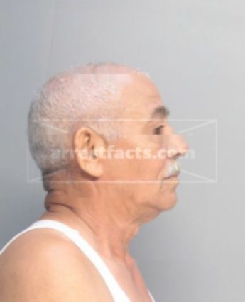 Victor M Torreblanca