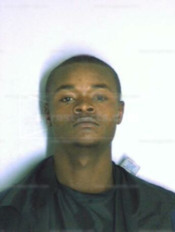 Tobias Daymon Bailey