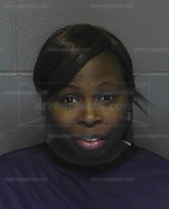 Keisha Shavonn Nixon