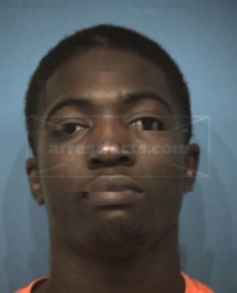 Aubrey Anthoney Lewis