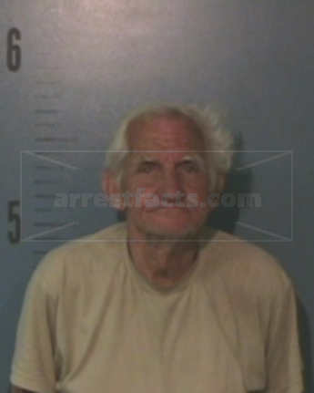 James Ray Ward