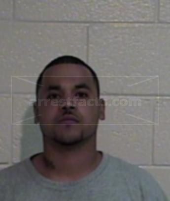 Darryl Lywayne Gonzalez