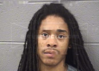 Jesse Davis