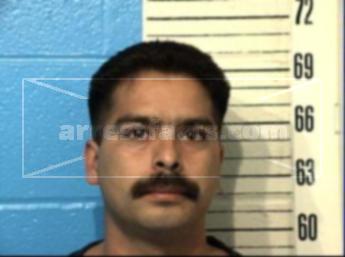 Patrick Gene Villarreal