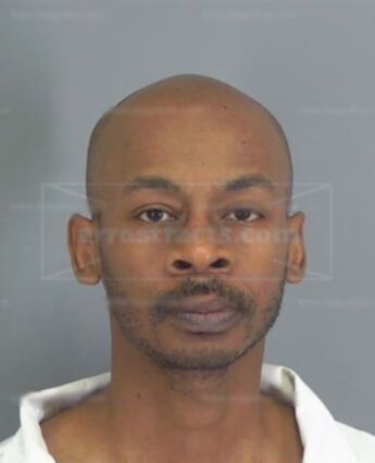 Deshon Jermaine Norman